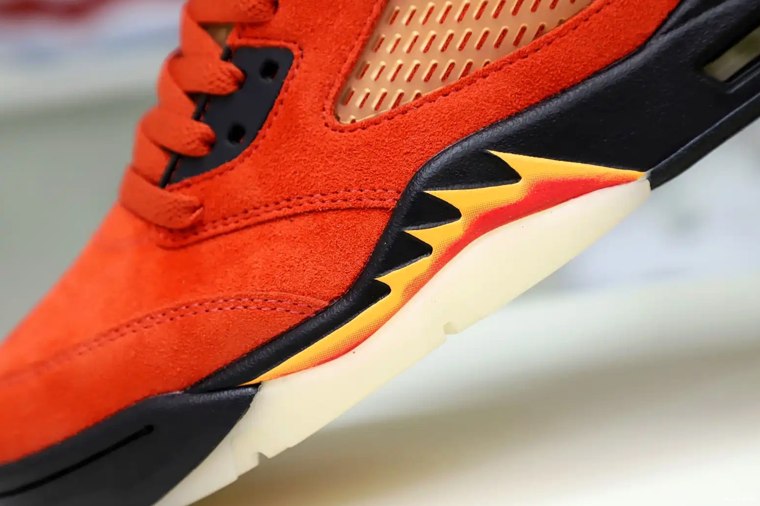 Air 5 Jordan Kimikick  Women Jordan 0702
